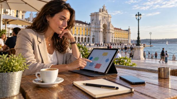 5 manières dont le management améliore vos solutions digitales