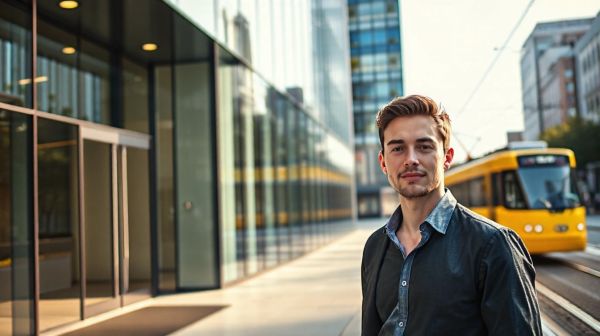 5 raisons de lancer votre carrière grâce au recrutement à Nantes