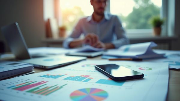 Améliorez l'expérience utilisateur grâce à l'audit d'accessibilité application mobile