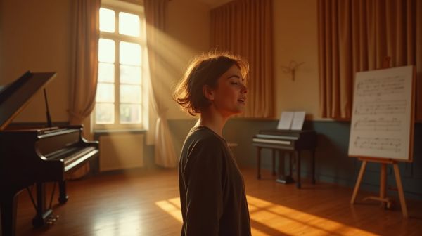 Ateliers de chant à Toulouse pour améliorer votre voix