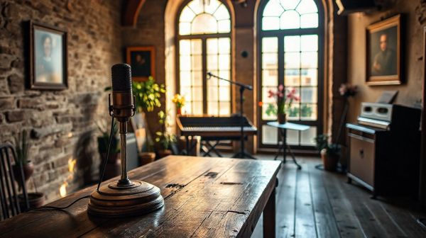 Ateliers de chant à Toulouse pour améliorer votre voix