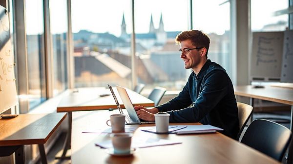 Boostez votre présence numérique avec notre agence SEO à Lille
