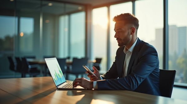 Choisir le forfait téléphone pro qui booste votre entreprise