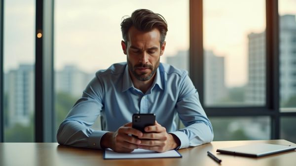 Choisir le forfait téléphone pro qui booste votre entreprise