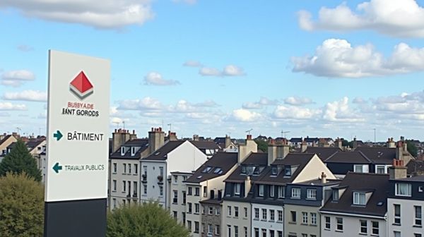 Choisissez la bonne entreprise du bâtiment à Bussy-Saint-Georges