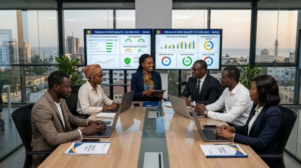 Comment le management impacte les solutions digitales efficaces