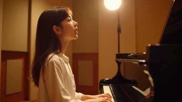 Cours de chant Toulouse : développez votre technique vocale facilement