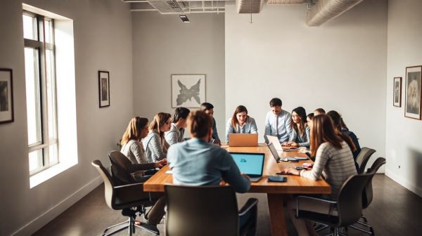 Découvrez comment Evolutis RH révolutionne votre entreprise