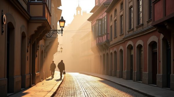 Des événements uniques à Nancy grâce à une agence professionnelle