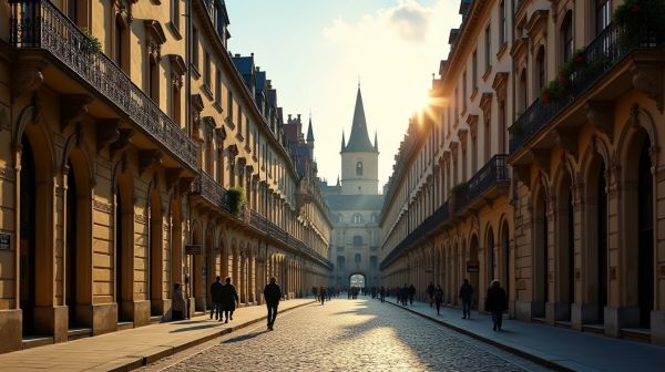Des événements uniques à Nancy grâce à une agence professionnelle