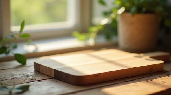 Kakémono bois : l'essor d'un support de communication éco-responsable et design