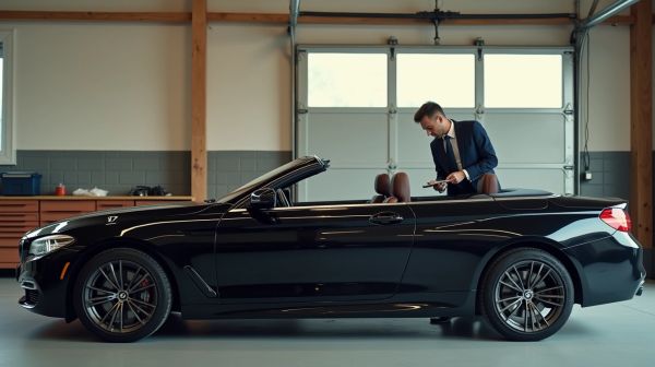 Keobiz le meilleur expert comptable pour garage automobile