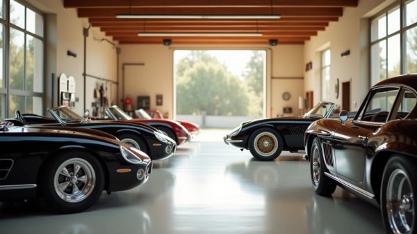 Keobiz le meilleur expert comptable pour garage automobile