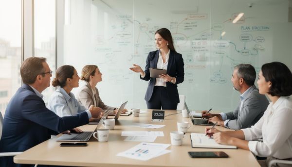 Le Cabinet Ressources Humaines Evolutis RH : la solution pour transformer votre entreprise