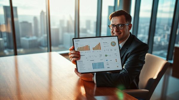 Les clés pour gérer une PME avec une vue d'ensemble efficace