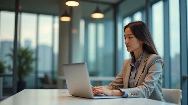 Mettez en avant votre visibilité en ligne avec l'agence SEO à Lille