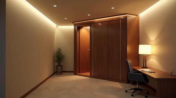 Pourquoi choisir une cabine acoustique reconditionnée pour votre bureau