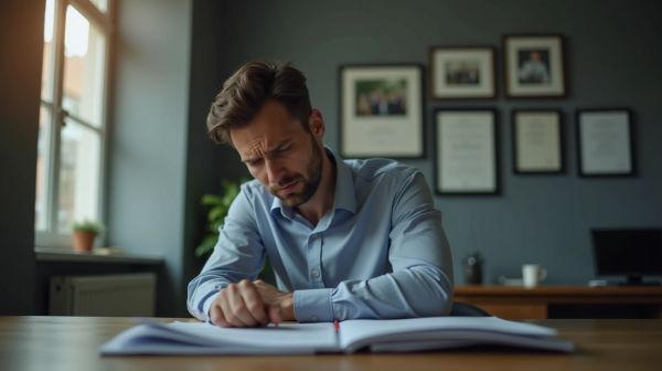 Pourquoi hésiter sur votre assurance professionnelle?