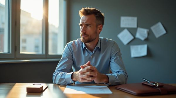 Pourquoi hésiter sur votre assurance professionnelle?