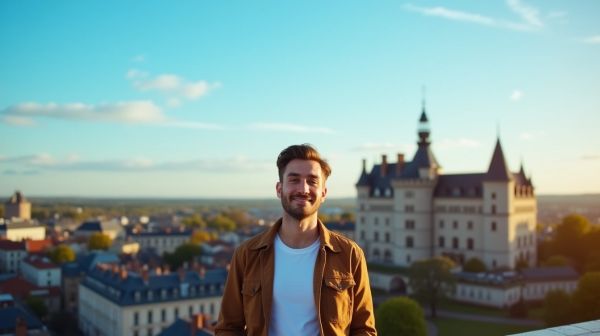 Pourquoi le recrutement dans l'industrie à Nantes est crucial pour votre carrière