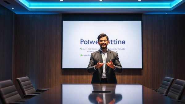 Top 5 astuces pour des présentations impactantes avec PowerPoint