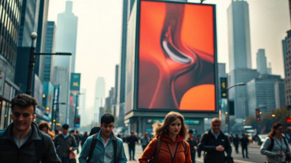 Top 5 conseils pour sélectionner un panneau publicitaire efficace