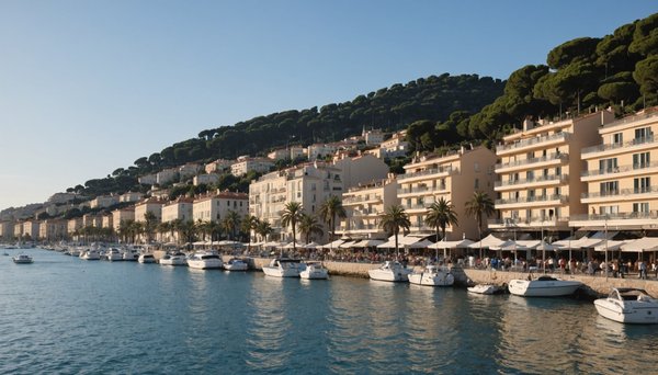 Déménagement cannes : des solutions adaptées à votre projet